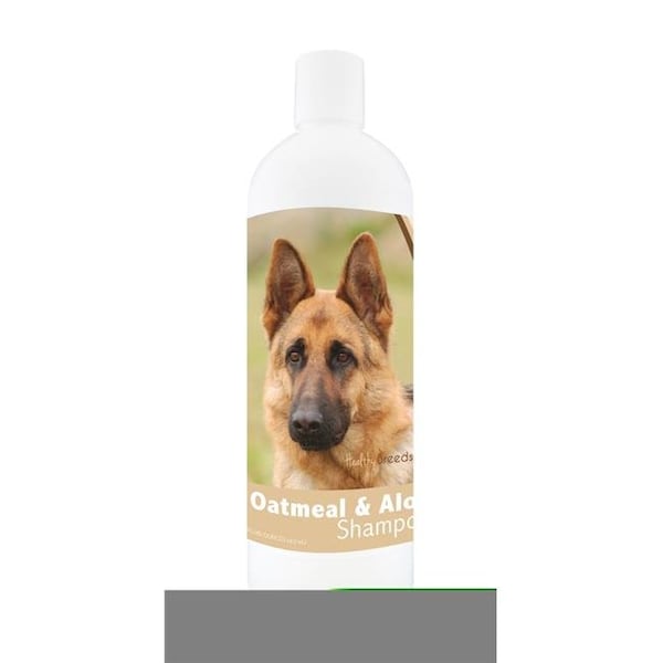 Healthy Breeds <p>Healthy Breeds Ear Cleanse with Aloe Vera for dogs is a veterinarian-formulated ear cleanser 840235108047 - main